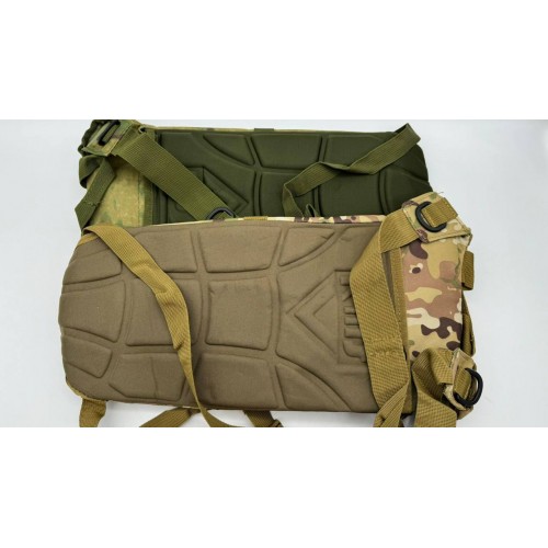 Гидратор армейский тактический 2.5 литра в Омске