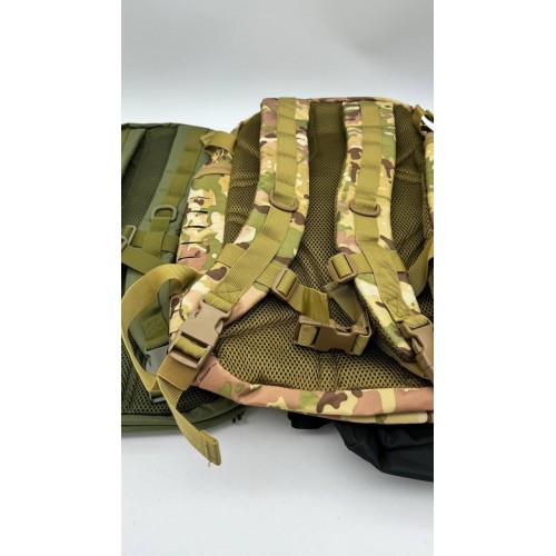 Рюкзак тактический Штурм 35 литров в Омске