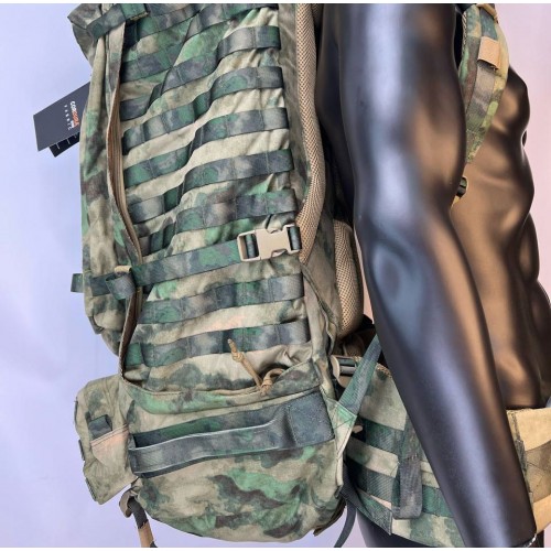 Рюкзак «СУХОПУТ» рейдовый 100 литров в Омске