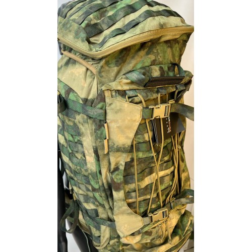 Рюкзак «СУХОПУТ» рейдовый 100 литров в Омске