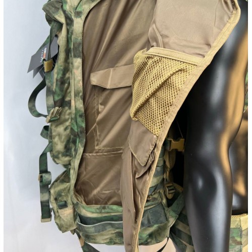 Рюкзак «СУХОПУТ» рейдовый 100 литров в Омске