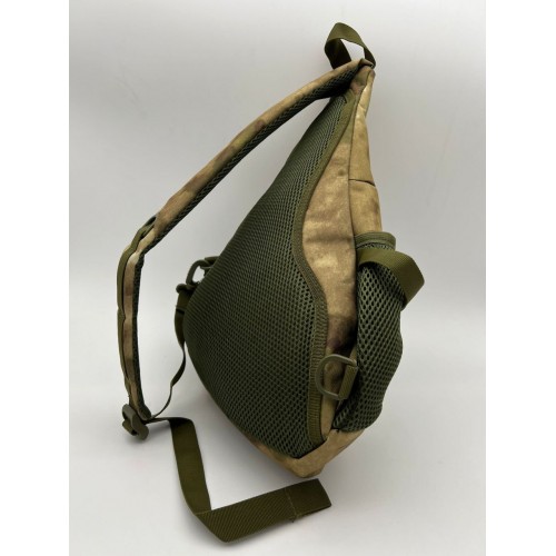 Тактический рюкзак-сумка однолямочный в Омске