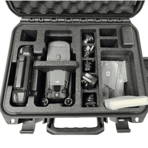 Квадрокоптер DJI Mavic 3T Thermal (Universal Edition) / DJI RC PRO в Омске