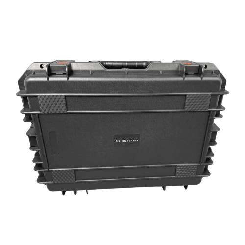 Усилитель сигнала для дронов Инкубатор 2.0 в Омске