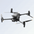 Квадрокоптер DJI Matrice 30T с тепловизионной камерой в Омске