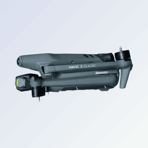 Квадрокоптер DJI Mavic 3 Classic (тушка) в Омске