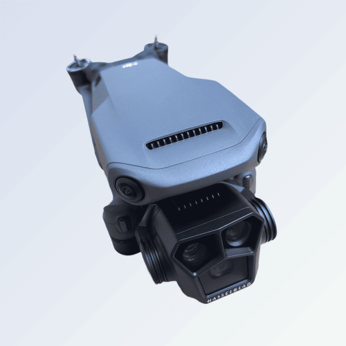 Квадрокоптер DJI Mavic 3 Pro (тушка) в Омске