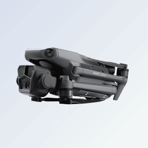 Квадрокоптер DJI Mavic 3 Pro (тушка) в Омске