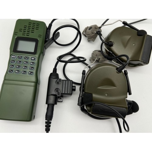 Кнопка активации радиосвязи PTT U94 в Омске