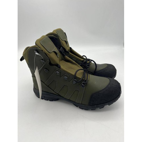 Берцы тактические «Армия России» летние в Омске