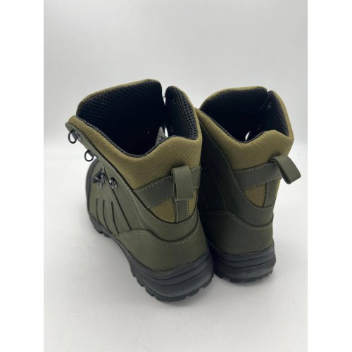 Берцы тактические «Армия России» летние в Омске