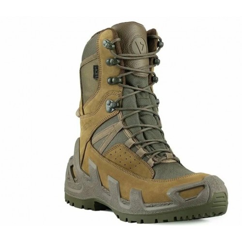 Тактические ботинки Vaneda Tactical в Омске