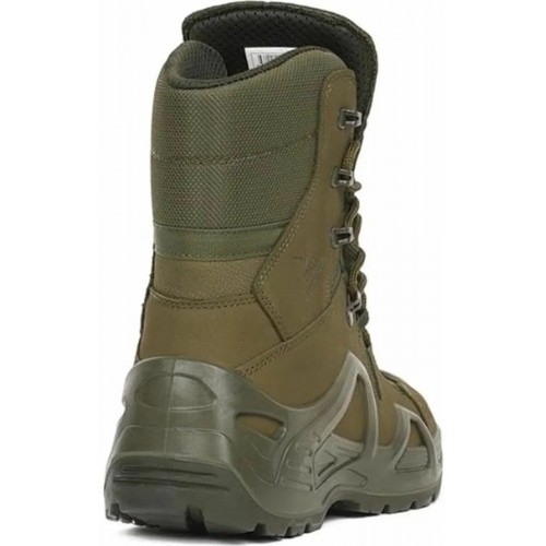 Тактические ботинки Vaneda Tactical в Омске