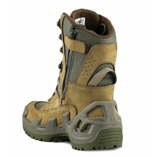 Тактические ботинки Vaneda Tactical в Омске