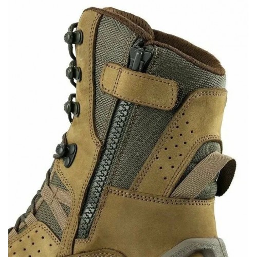 Тактические ботинки Vaneda Tactical в Омске