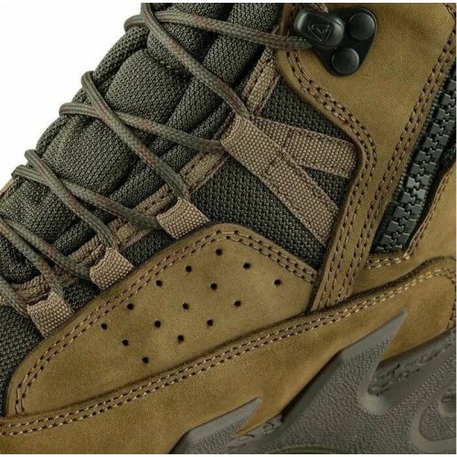 Тактические ботинки Vaneda Tactical в Омске