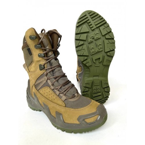 Тактические ботинки Vaneda Tactical в Омске