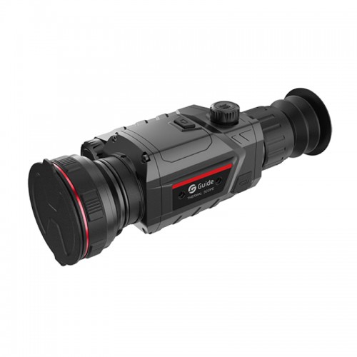 Тепловизионный прицел Guide TR450 в Омске