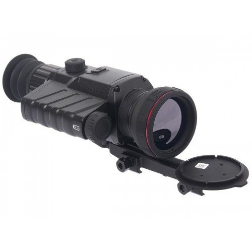 Тепловизионный прицел Guide TR450 в Омске