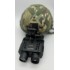 Прибор ночного видения NV-8000 v2.0 3D NIGHT VISION 4K VIDEO с адаптером на шлем в Омске