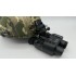 Прибор ночного видения NV-8000 v2.0 3D NIGHT VISION 4K VIDEO с адаптером на шлем в Омске