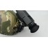Прибор ночного видения NV-8000 v2.0 3D NIGHT VISION 4K VIDEO с адаптером на шлем в Омске