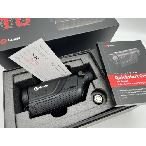 Тепловизионный монокуляр Guide TD211 в Омске