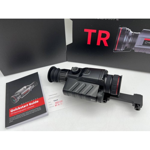 Тепловизионный прицел Guide TR420 в Омске