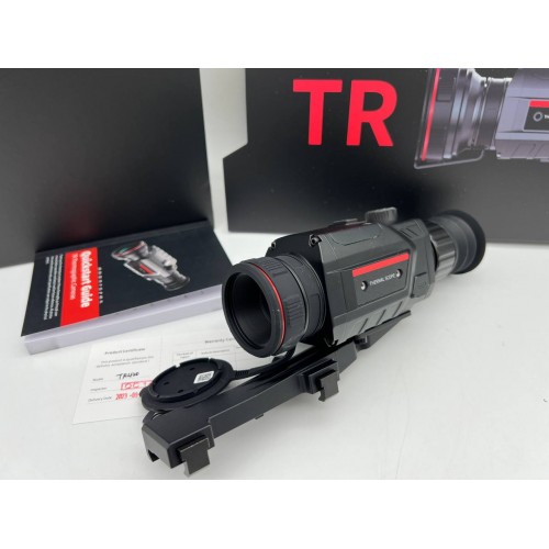 Тепловизионный прицел Guide TR420 в Омске