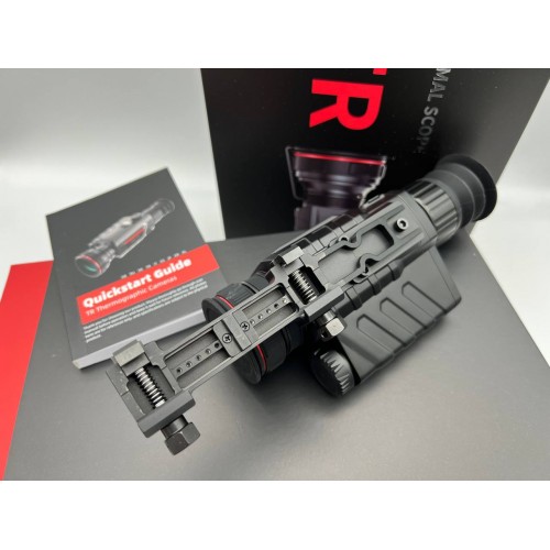 Тепловизионный прицел Guide TR420 в Омске