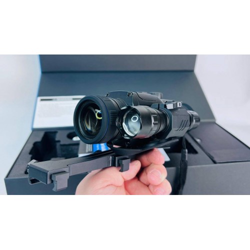 Цифровой прицел Guide DR30 нoчнoгo видeния в Омске