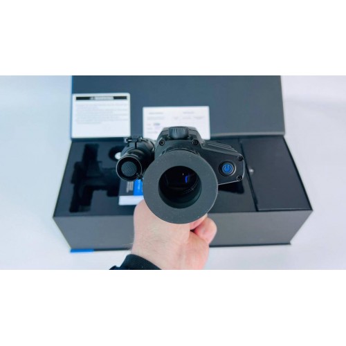 Цифровой прицел Guide DR30 нoчнoгo видeния в Омске