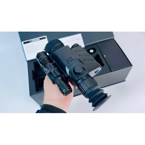 Цифровой прицел Guide DR30 нoчнoгo видeния в Омске