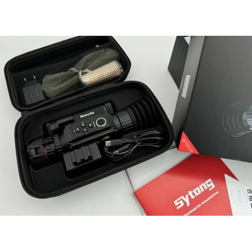 Прицел ночного видения Sytong HT-60 LRF 3/8x 940нм в Омске