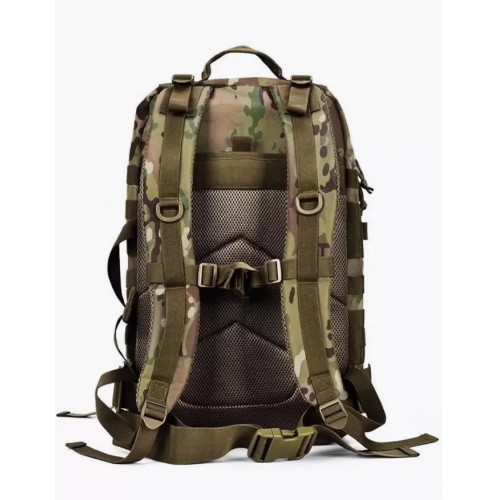 Рюкзак тактический 45 л в Омске