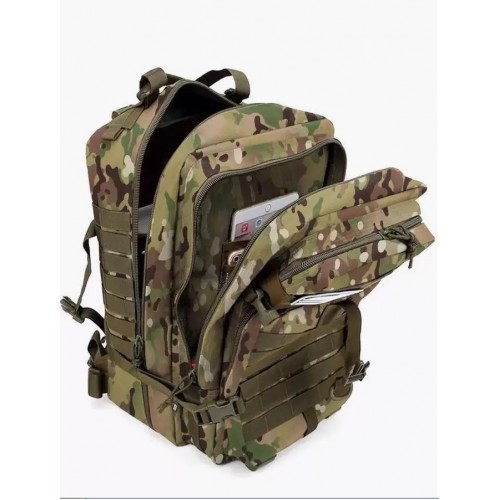 Рюкзак тактический 45 л в Омске