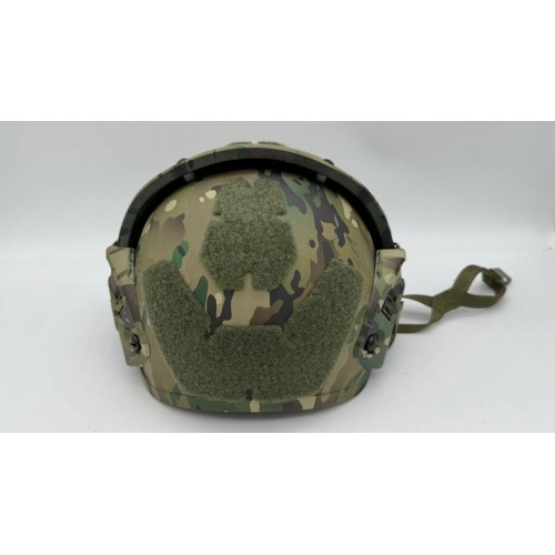 Air Frame Тактический баллистический шлем в Омске