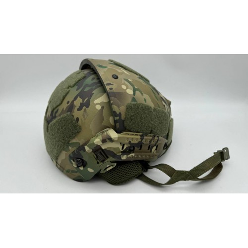 Air Frame Тактический баллистический шлем в Омске