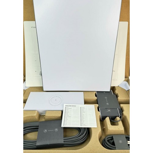 Комплект оборудования спутниковой связи Starlink V 3.0 в Омске