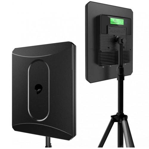 Усилитель сигнала ALIENTECH DEIMOX в Омске для стабильного покрытия и скорости