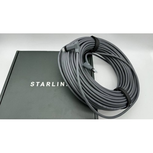 Кабель соединительный Starlink 45,72 метра (150 футов) в Омске