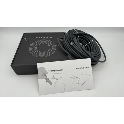 Кабель соединительный Starlink 22,86 метра (75 футов) в Омске