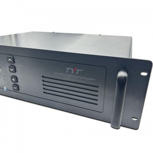 Ретранслятор дуплексный цифровой TYT MD-8500 DMR UHF в Омске