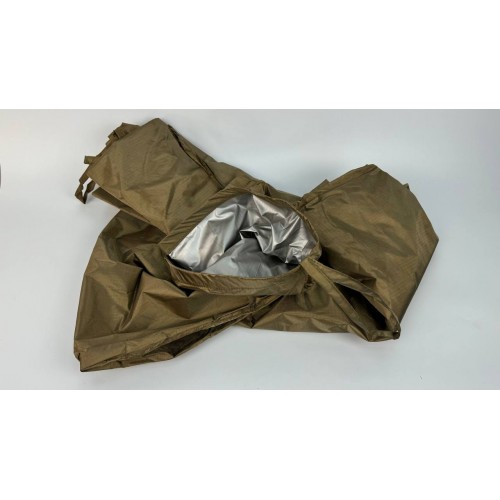 Маскировочный тен-полотно «Призрак» в Омске