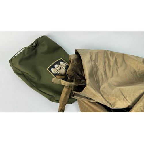 Маскировочный тен-полотно «Призрак» в Омске