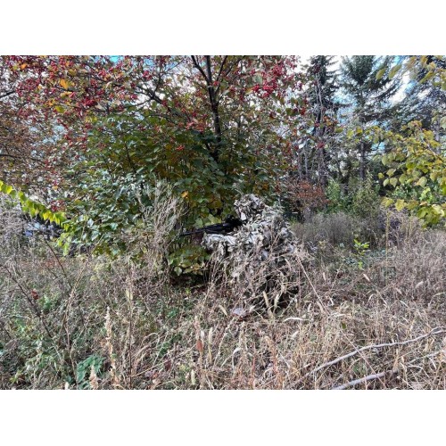 Комплект маскировочный «СНАЙПЕР/РАЗВЕДЧИК» с имитацией  листьев в Омске