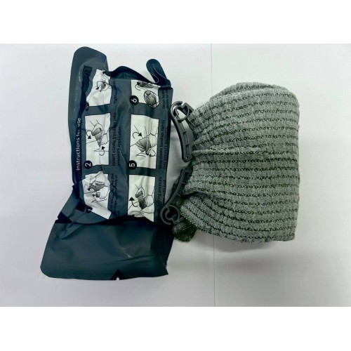 Израильский компрессионный бандаж 4" и 6"/ перевязочный пакет (ипп) в Омске