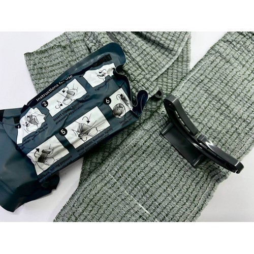 Израильский компрессионный бандаж 4" и 6"/ перевязочный пакет (ипп) в Омске