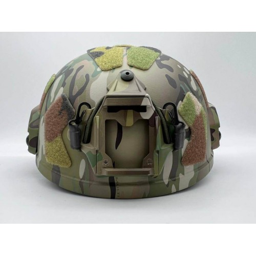 Шлем FAST Ops-Core кевларовый тактический баллистический в Омске