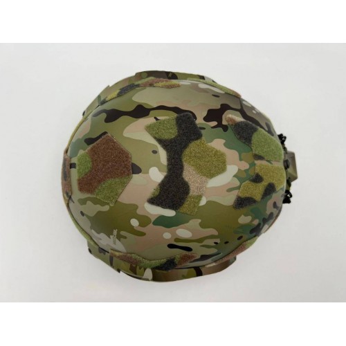 Шлем FAST Ops-Core кевларовый тактический баллистический в Омске